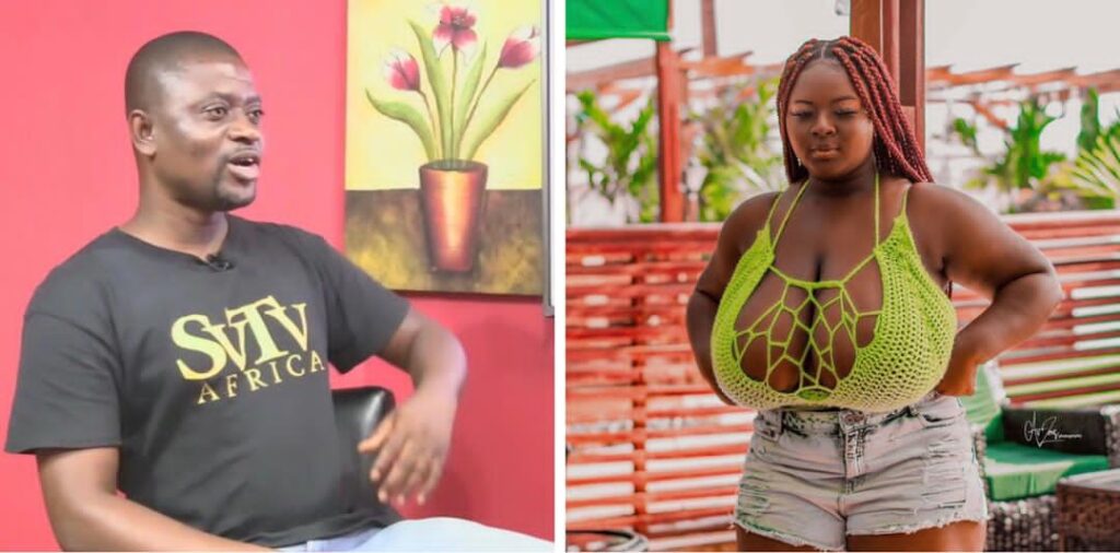 I Prefer A Sugar Daddy, They Are Less Demanding – Lady reveals – SVTV ...